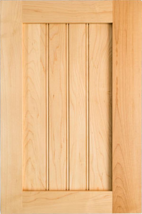 Camden Lazy Susan Cabinet Door (SR)